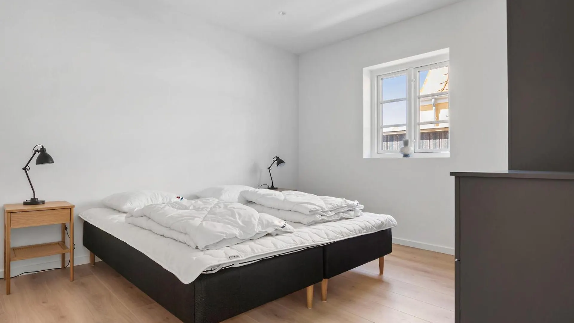 3 Bedroom Awesome Home In Σκάγκεν 0*,