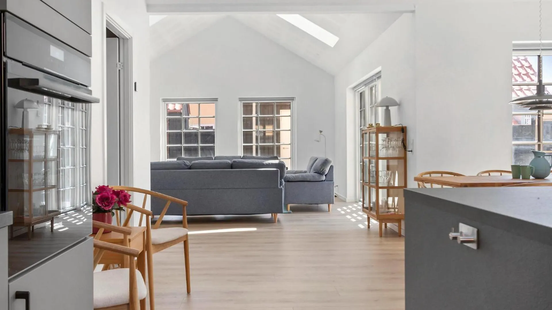 3 Bedroom Awesome Home In Σκάγκεν