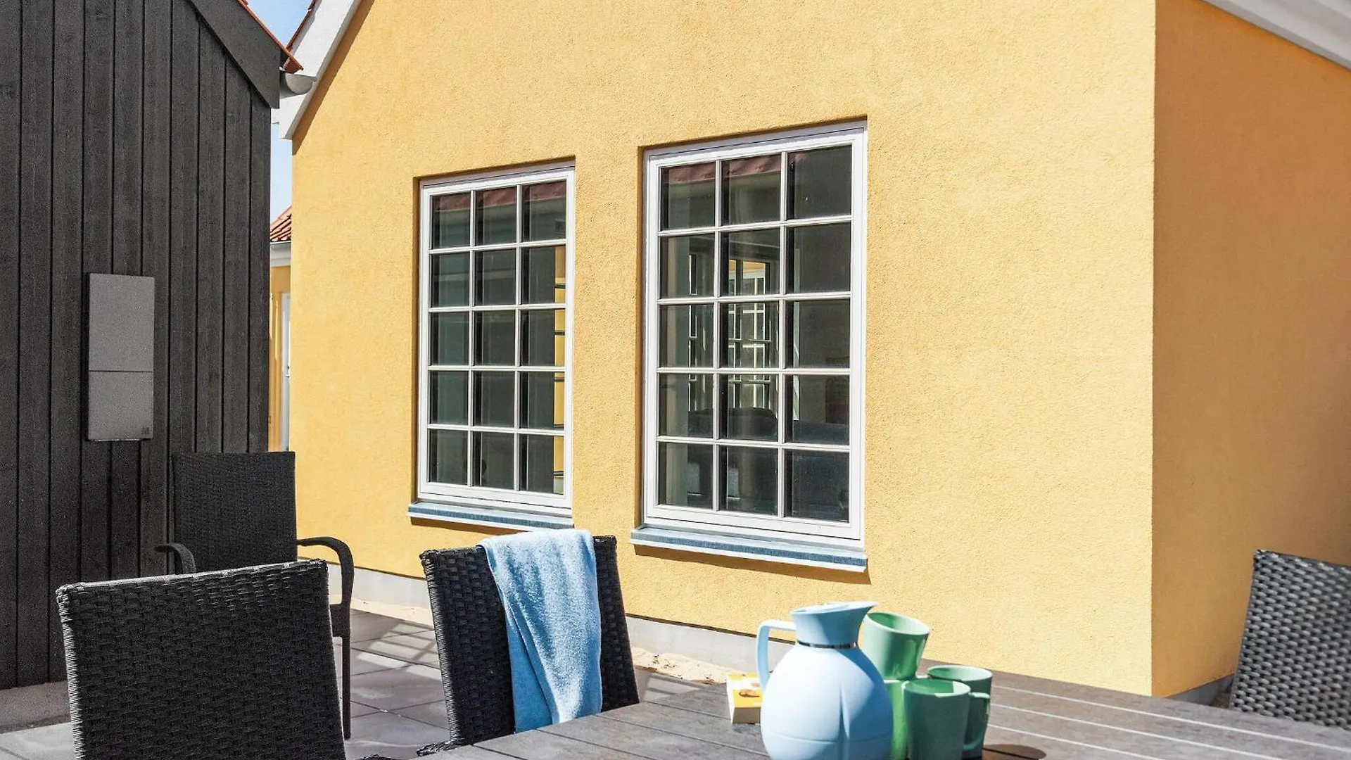 Σπίτι διακοπών 3 Bedroom Awesome Home In Σκάγκεν