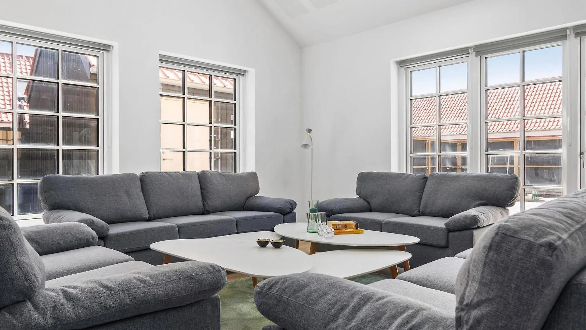 3 Bedroom Awesome Home In Σκάγκεν 0*,