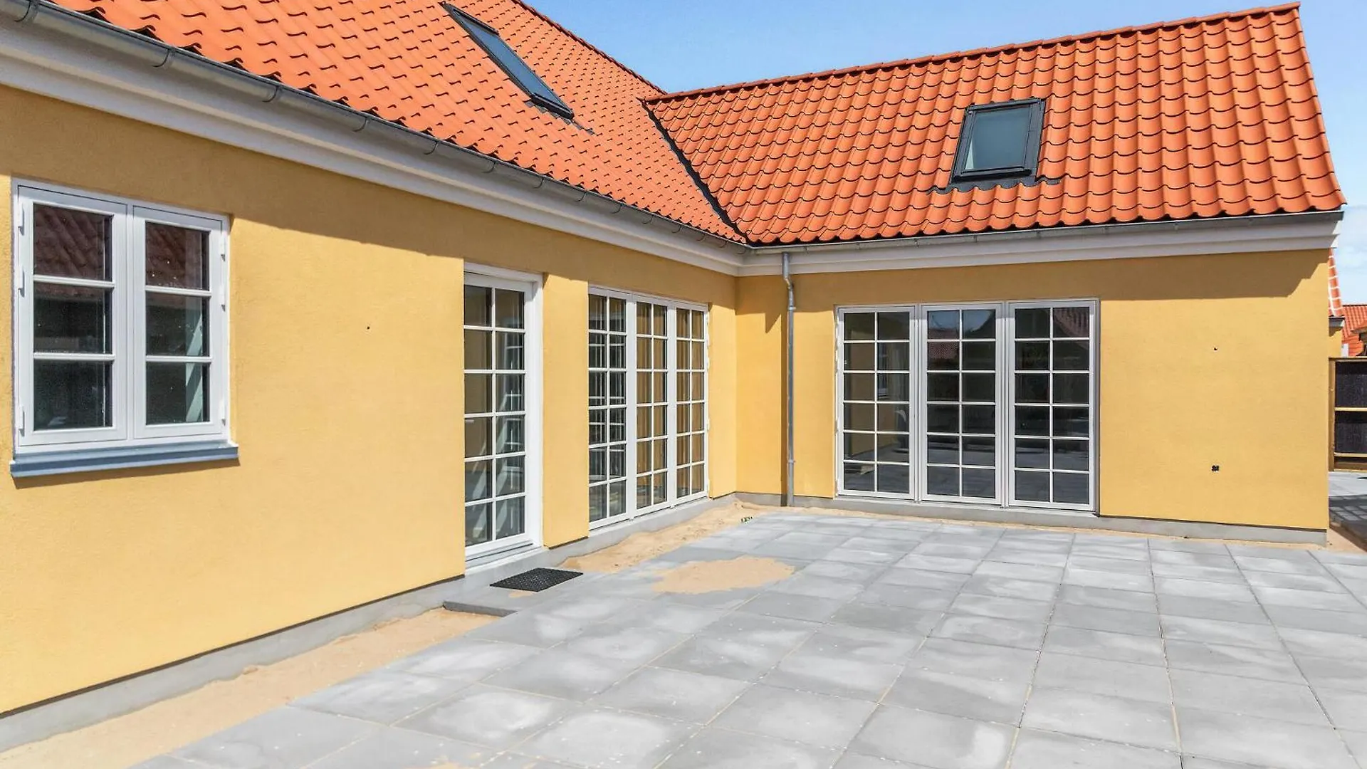 3 Bedroom Awesome Home In Σκάγκεν
